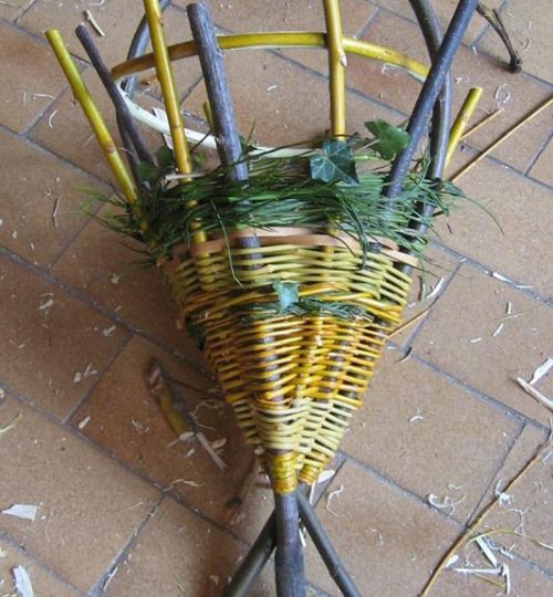 cageole FT (Copy)